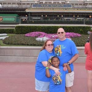 Meet your Posher, Robin